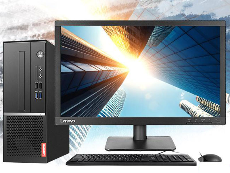聯想(Lenovo)電腦臺式機揚天系列M4000s機型